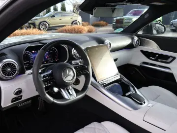 MERCEDES-BENZ AMG GT 63 4  Cp. PremiumPl-KERAMIK-Nig&hellip;