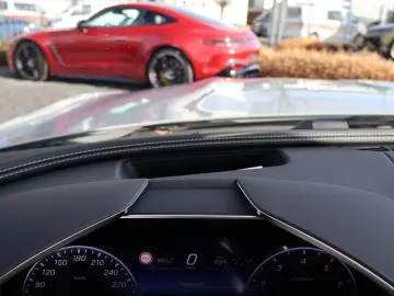 MERCEDES-BENZ AMG GT 63 4  Cp. PremiumPl-KERAMIK-Nig&hellip;