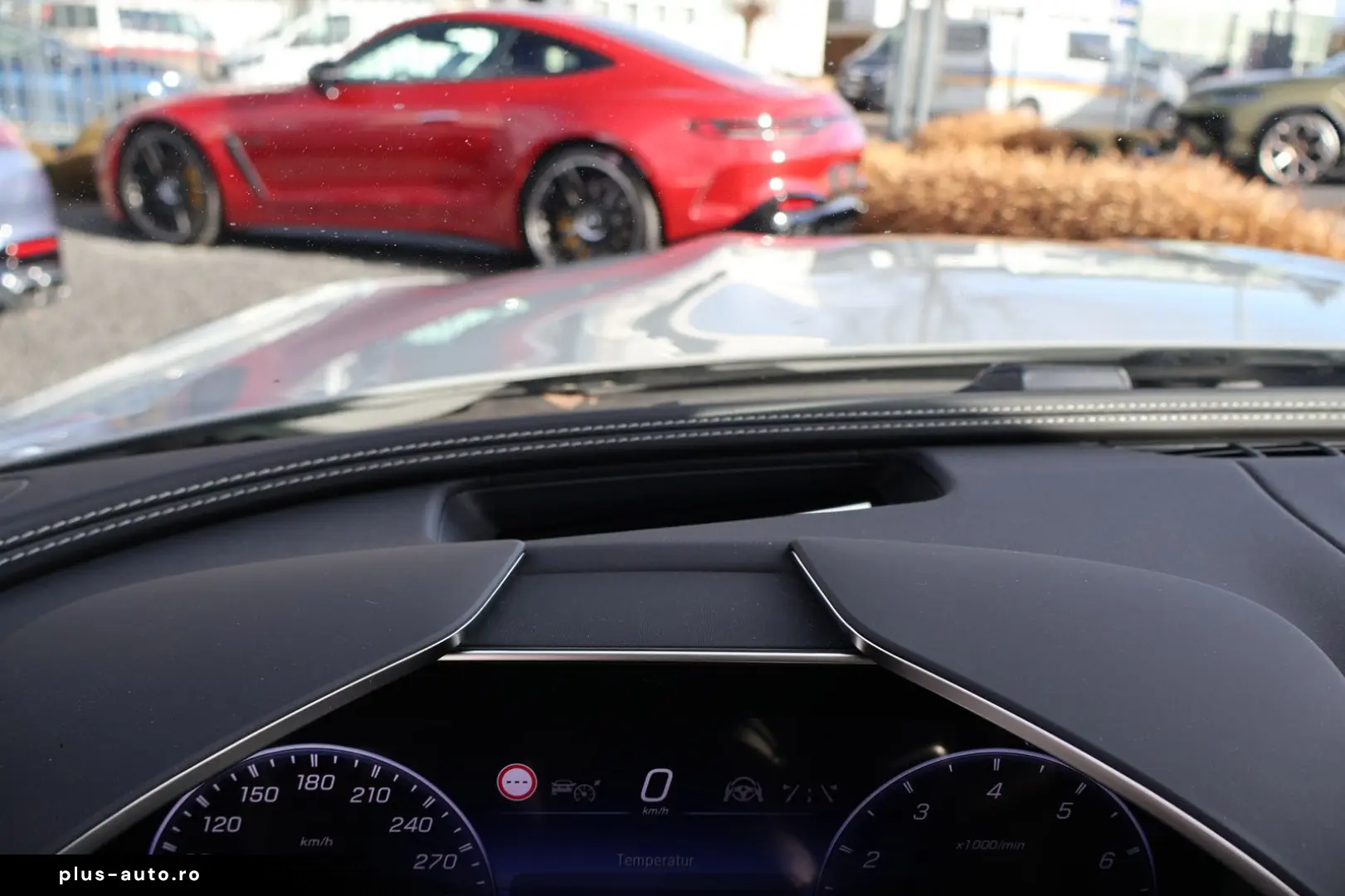 MERCEDES-BENZ AMG GT 63 4  Cp. PremiumPl-KERAMIK-Nig&hellip;