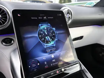 MERCEDES-BENZ AMG GT 63 4  Cp. PremiumPl-KERAMIK-Nig&hellip;