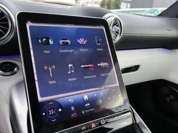 MERCEDES-BENZ AMG GT 63 4  Cp. PremiumPl-KERAMIK-Nig&hellip;