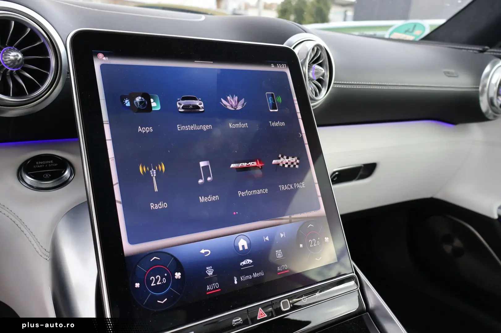 MERCEDES-BENZ AMG GT 63 4  Cp. PremiumPl-KERAMIK-Nig&hellip;