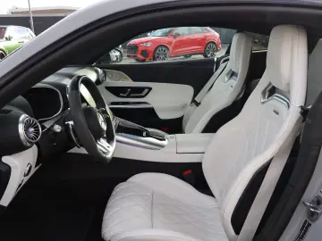 MERCEDES-BENZ AMG GT 63 4  Cp. PremiumPl-KERAMIK-Nig&hellip;