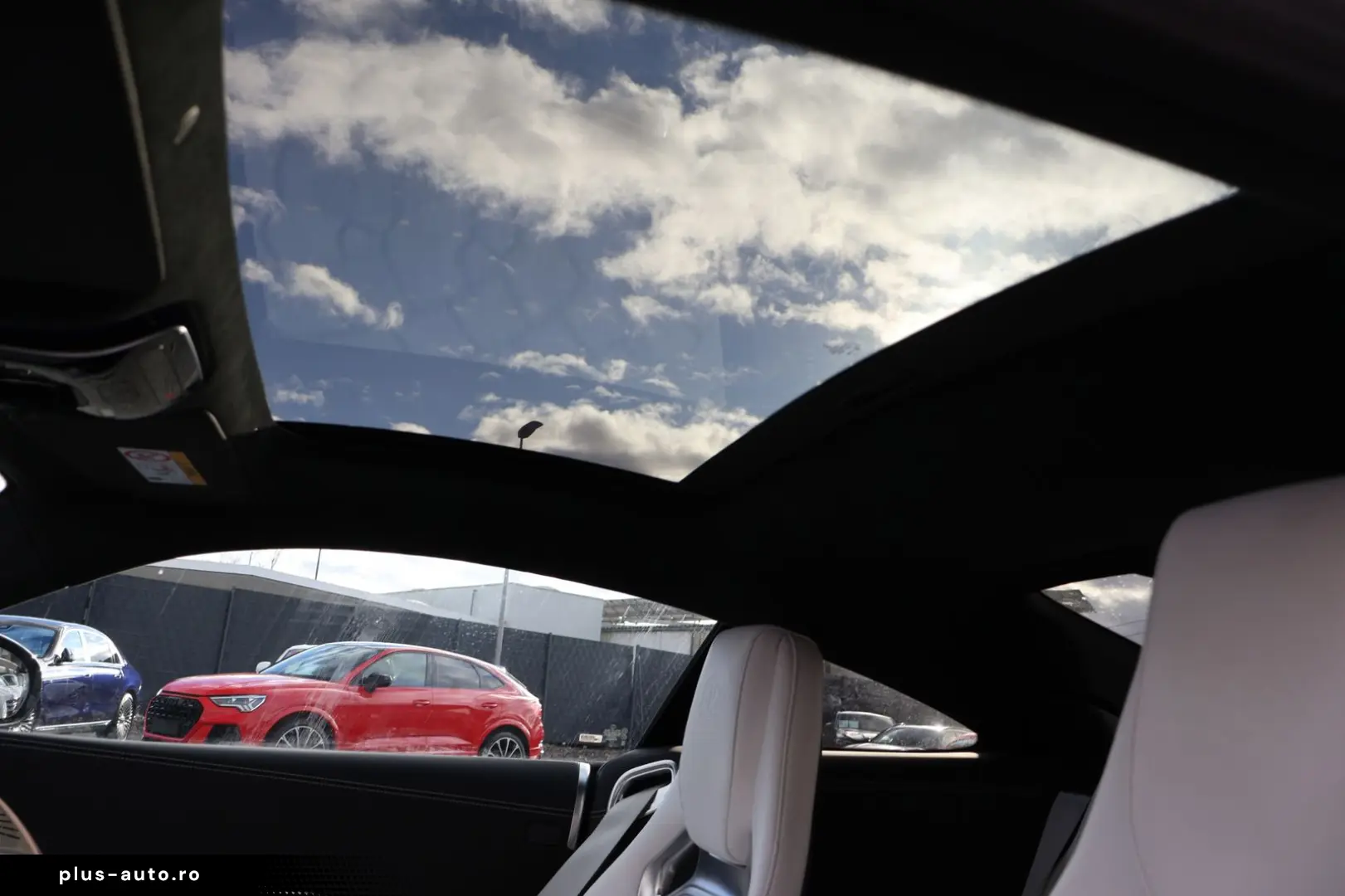 MERCEDES-BENZ AMG GT 63 4  Cp. PremiumPl-KERAMIK-Nig&hellip;