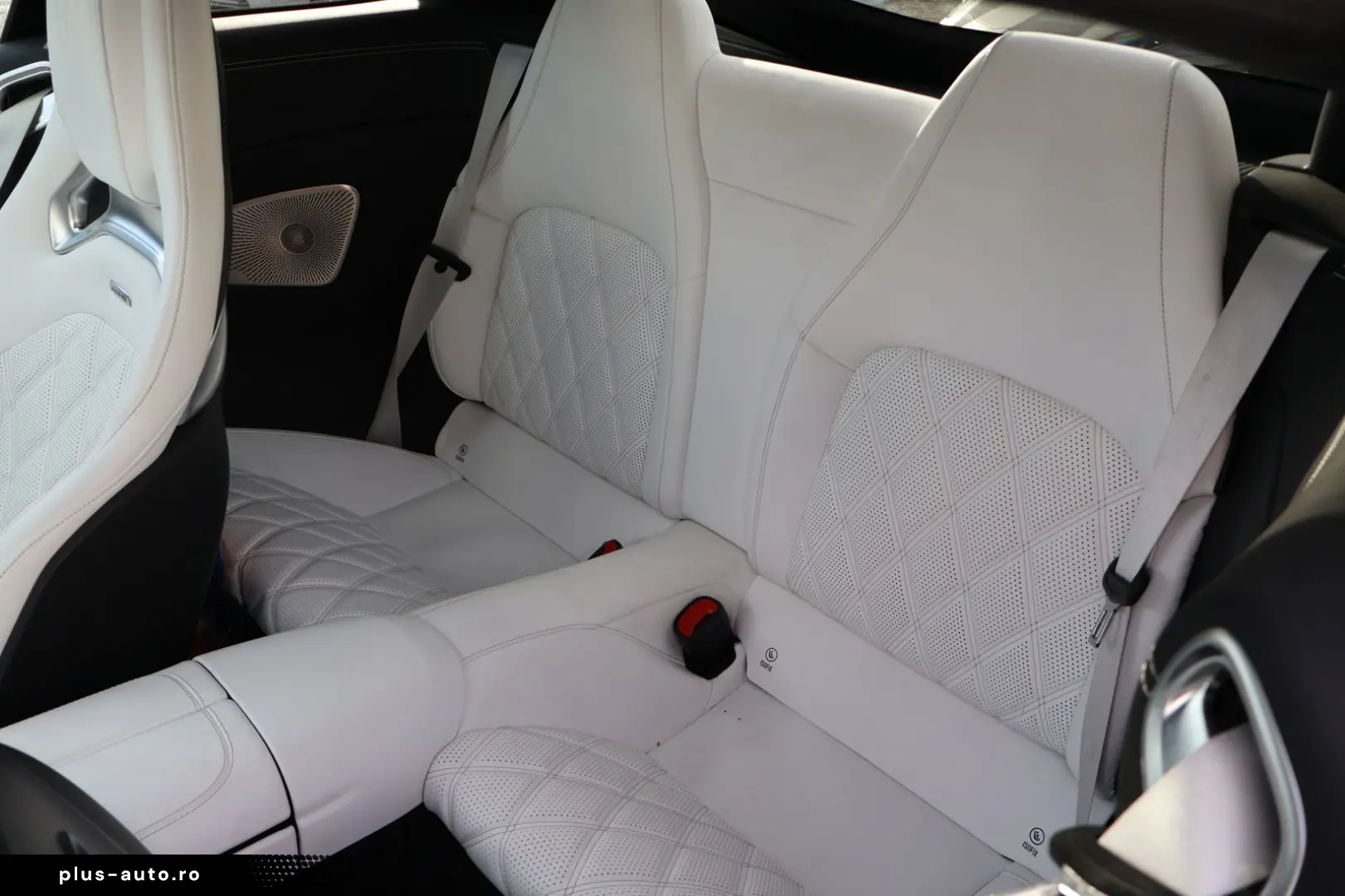 MERCEDES-BENZ AMG GT 63 4  Cp. PremiumPl-KERAMIK-Nig&hellip;