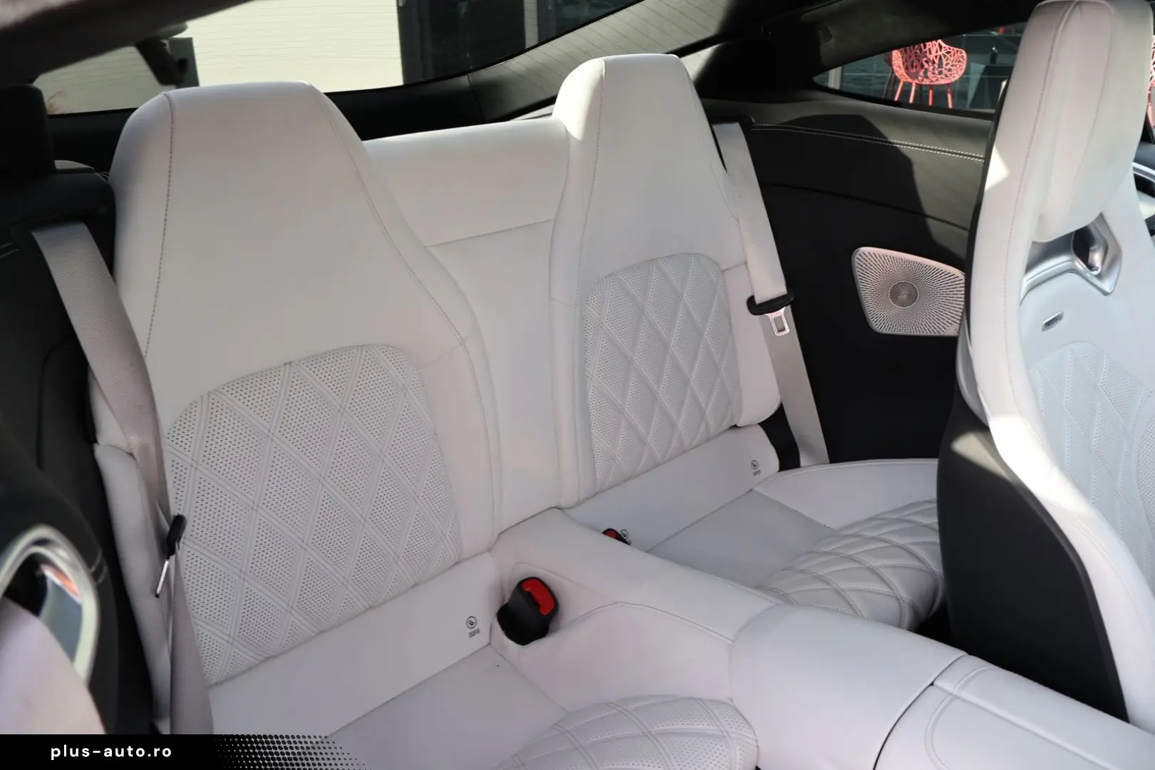 MERCEDES-BENZ AMG GT 63 4  Cp. PremiumPl-KERAMIK-Nig&hellip;