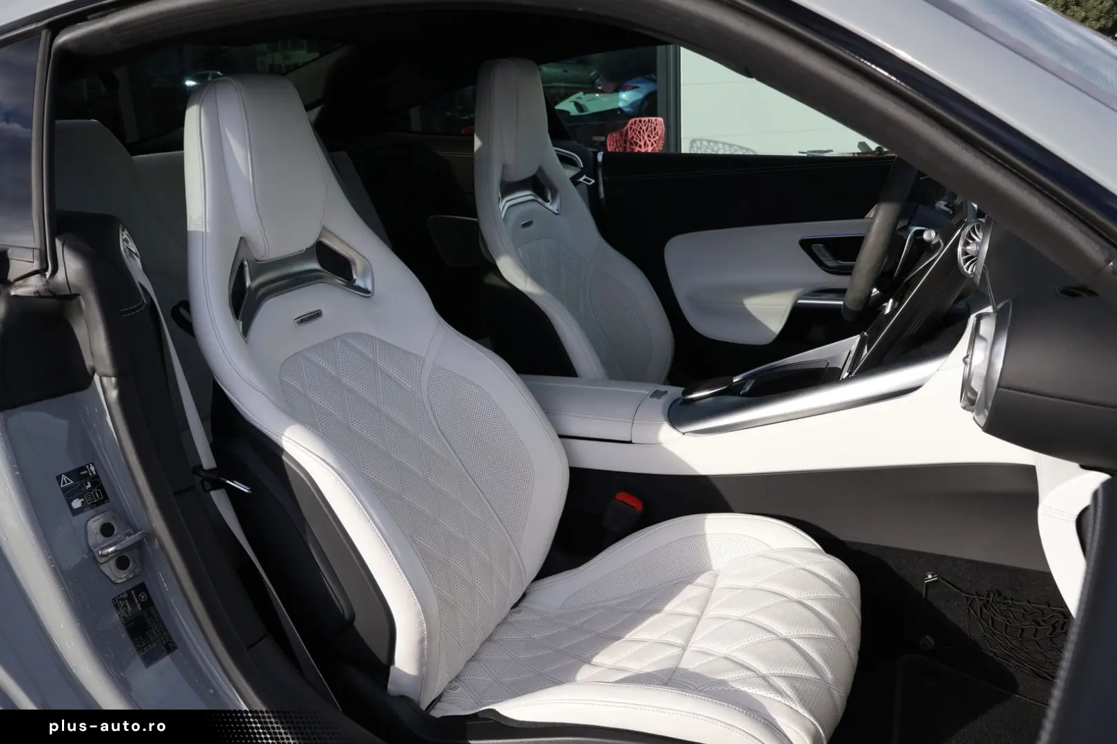 MERCEDES-BENZ AMG GT 63 4  Cp. PremiumPl-KERAMIK-Nig&hellip;