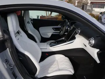 MERCEDES-BENZ AMG GT 63 4  Cp. PremiumPl-KERAMIK-Nig&hellip;