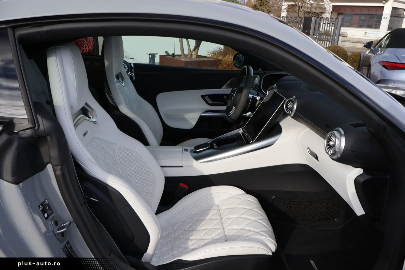 MERCEDES-BENZ AMG GT 63 4  Cp. PremiumPl-KERAMIK-Nig&hellip;