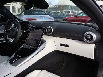 MERCEDES-BENZ AMG GT 63 4  Cp. PremiumPl-KERAMIK-Nig&hellip;