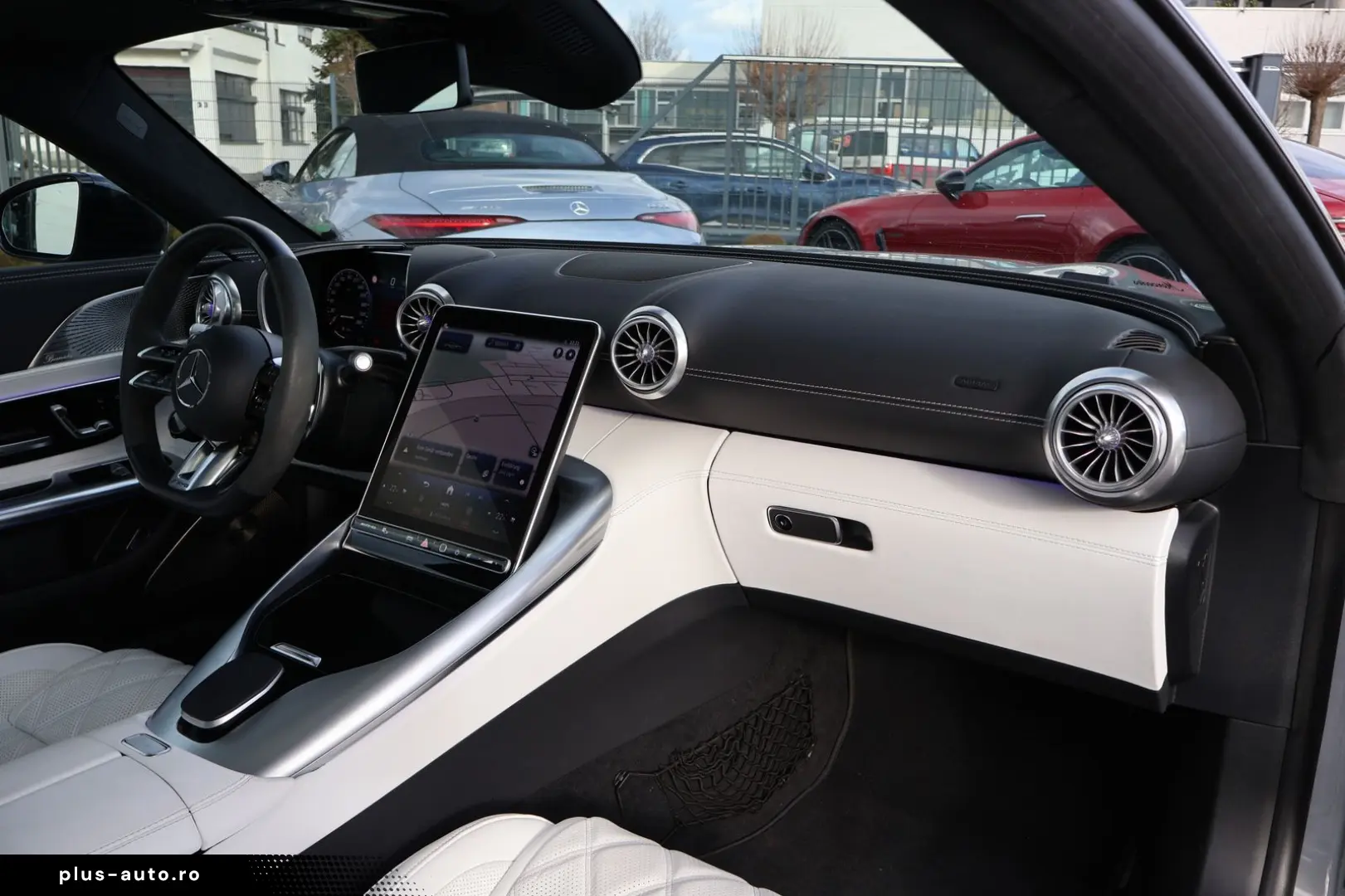 MERCEDES-BENZ AMG GT 63 4  Cp. PremiumPl-KERAMIK-Nig&hellip;