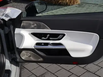 MERCEDES-BENZ AMG GT 63 4  Cp. PremiumPl-KERAMIK-Nig&hellip;