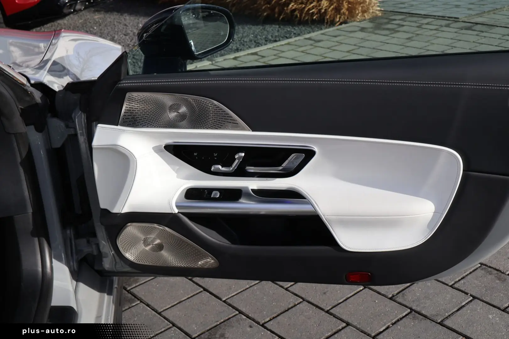 MERCEDES-BENZ AMG GT 63 4  Cp. PremiumPl-KERAMIK-Nig&hellip;