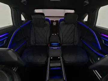 MERCEDES-BENZ S 580 Maybach 4M Two-Tone MANUFAKTUR-F&hellip;