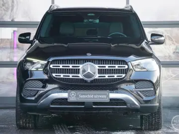 MERCEDES-BENZ GLE 300 d 4Matic