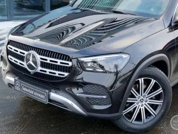 MERCEDES-BENZ GLE 300 d 4Matic