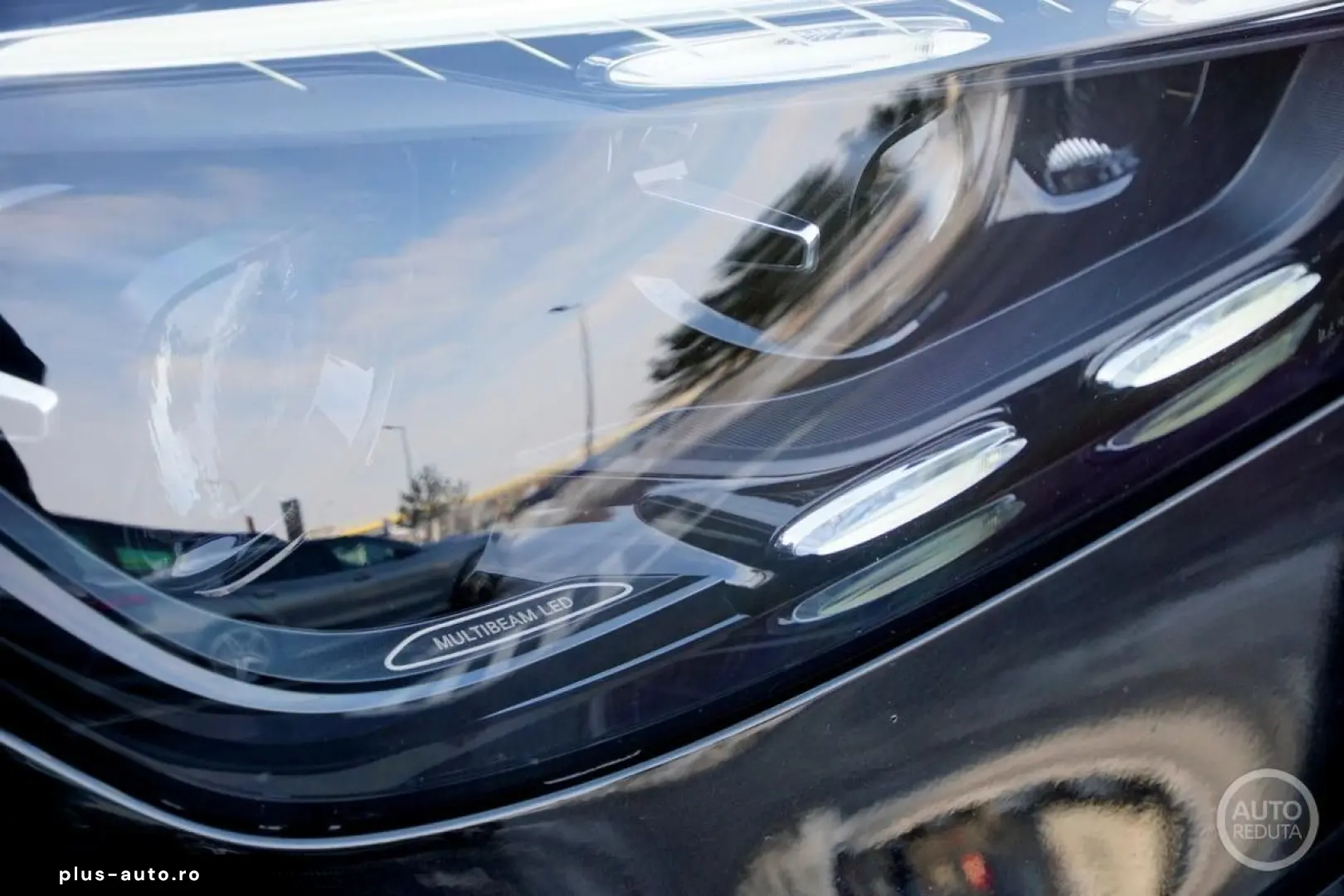 MERCEDES-BENZ GLE 300 d 4Matic