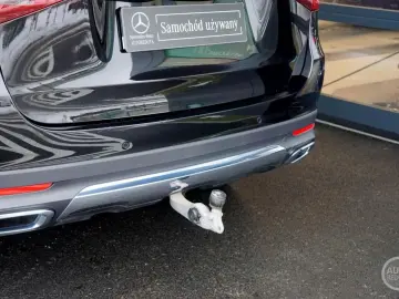 MERCEDES-BENZ GLE 300 d 4Matic