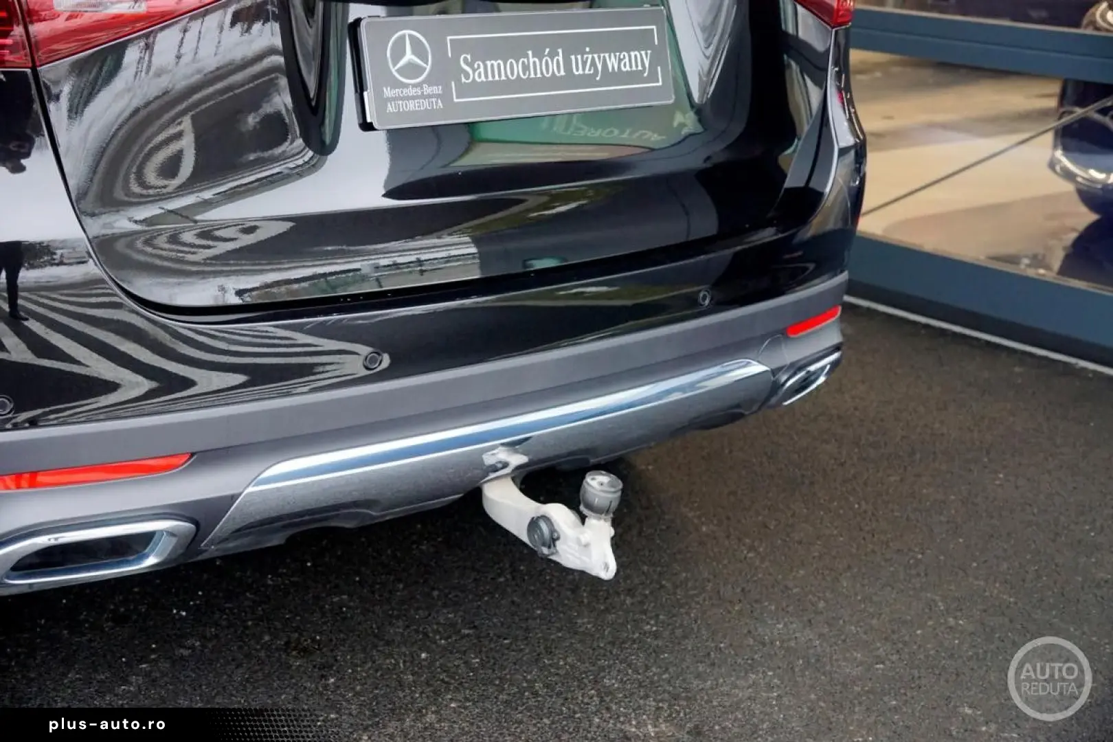 MERCEDES-BENZ GLE 300 d 4Matic