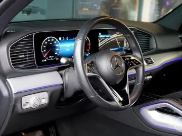 MERCEDES-BENZ GLE 300 d 4Matic