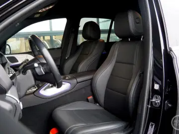 MERCEDES-BENZ GLE 300 d 4Matic