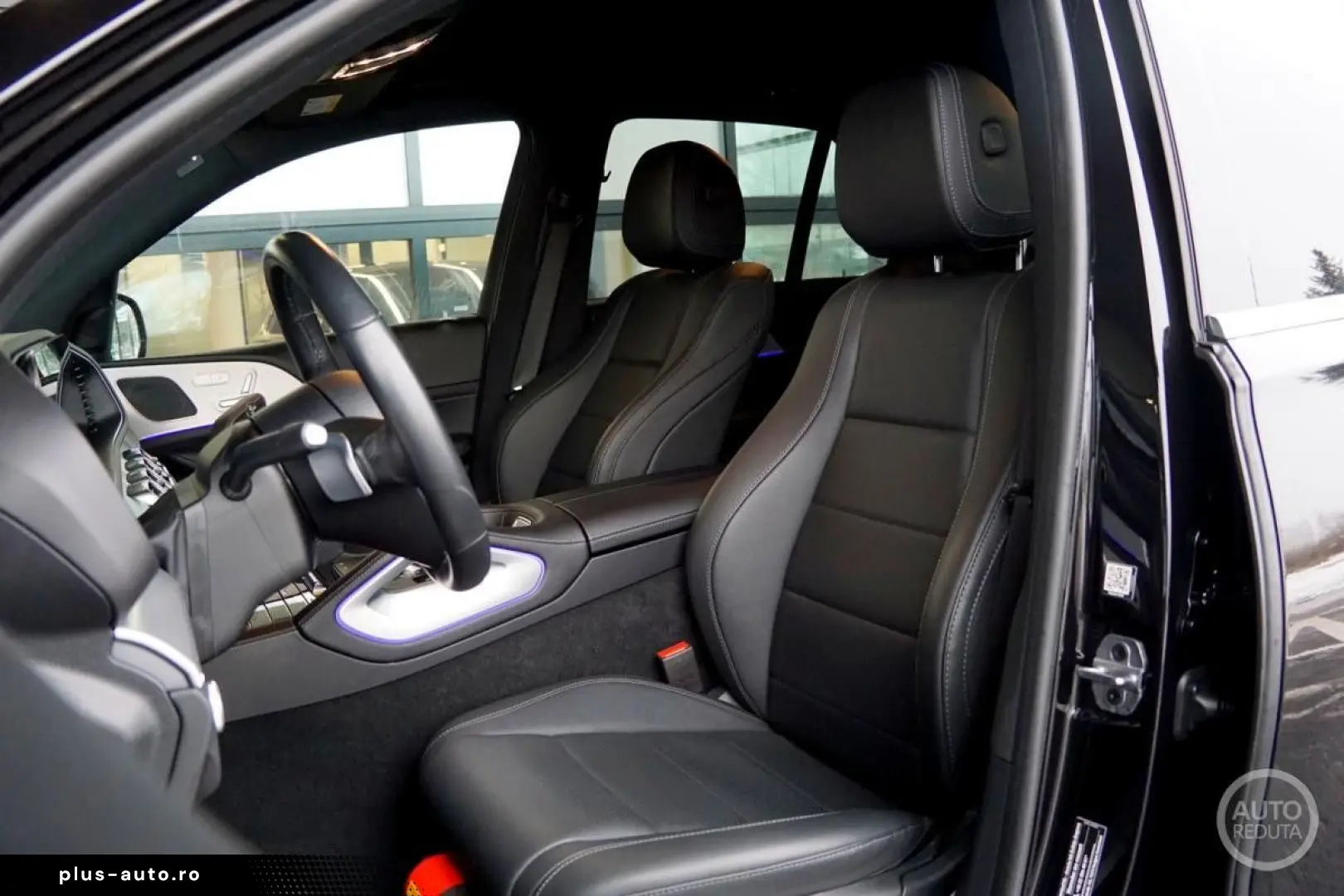 MERCEDES-BENZ GLE 300 d 4Matic