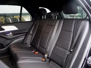 MERCEDES-BENZ GLE 300 d 4Matic