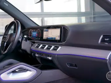 MERCEDES-BENZ GLE 300 d 4Matic