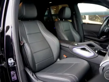 MERCEDES-BENZ GLE 300 d 4Matic