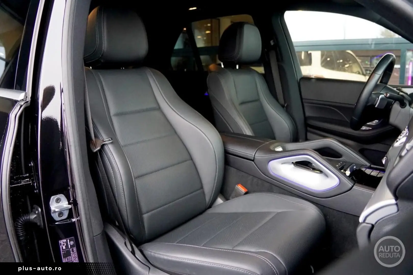 MERCEDES-BENZ GLE 300 d 4Matic