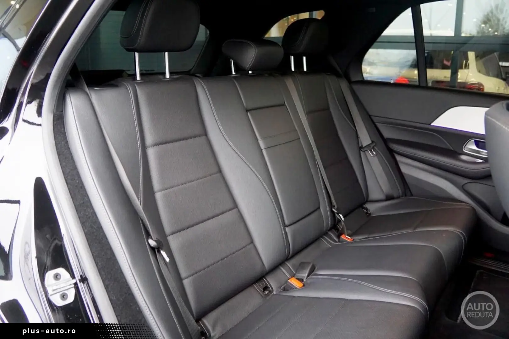 MERCEDES-BENZ GLE 300 d 4Matic