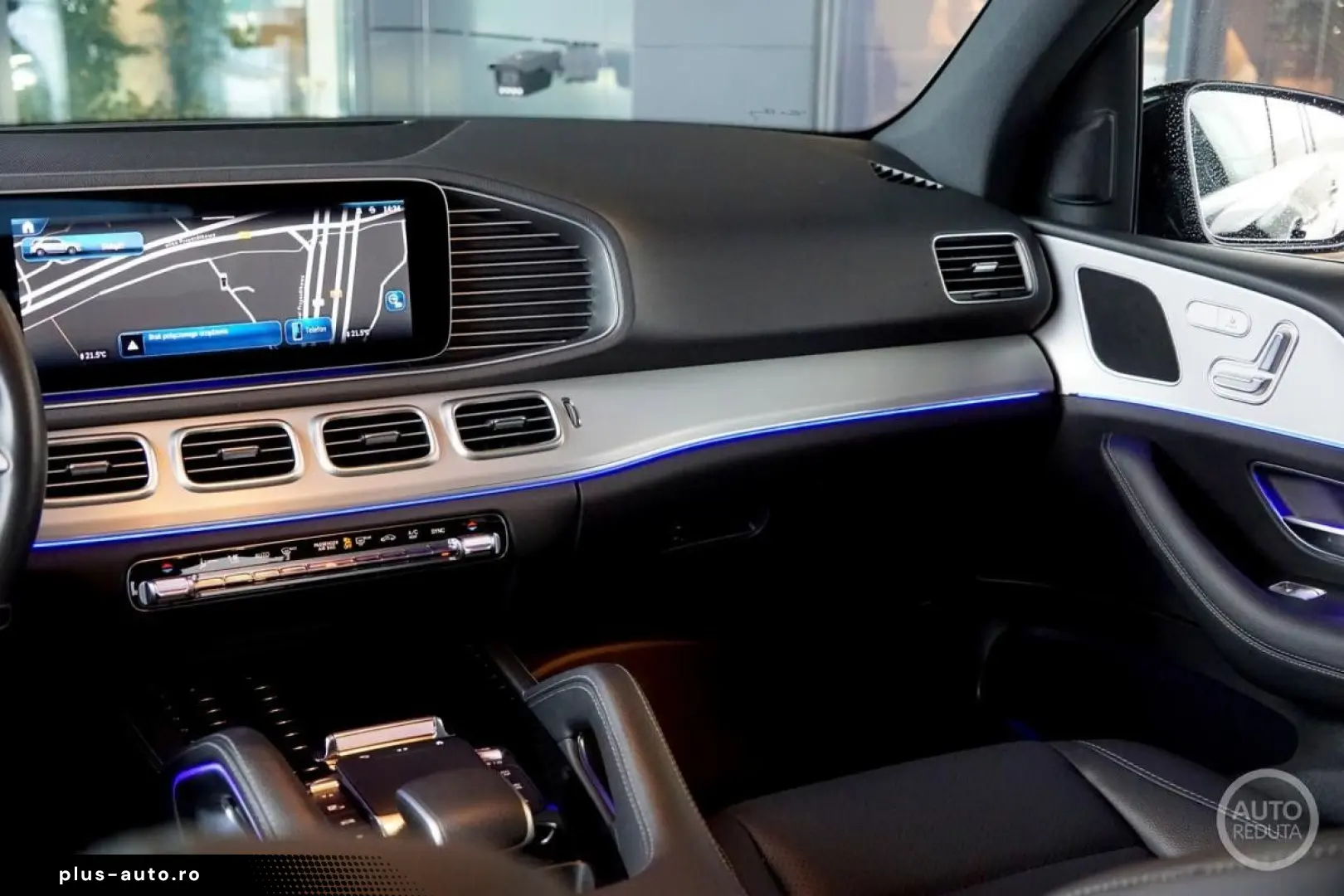 MERCEDES-BENZ GLE 300 d 4Matic