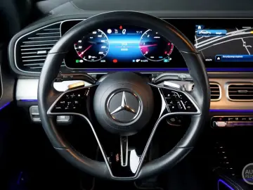 MERCEDES-BENZ GLE 300 d 4Matic