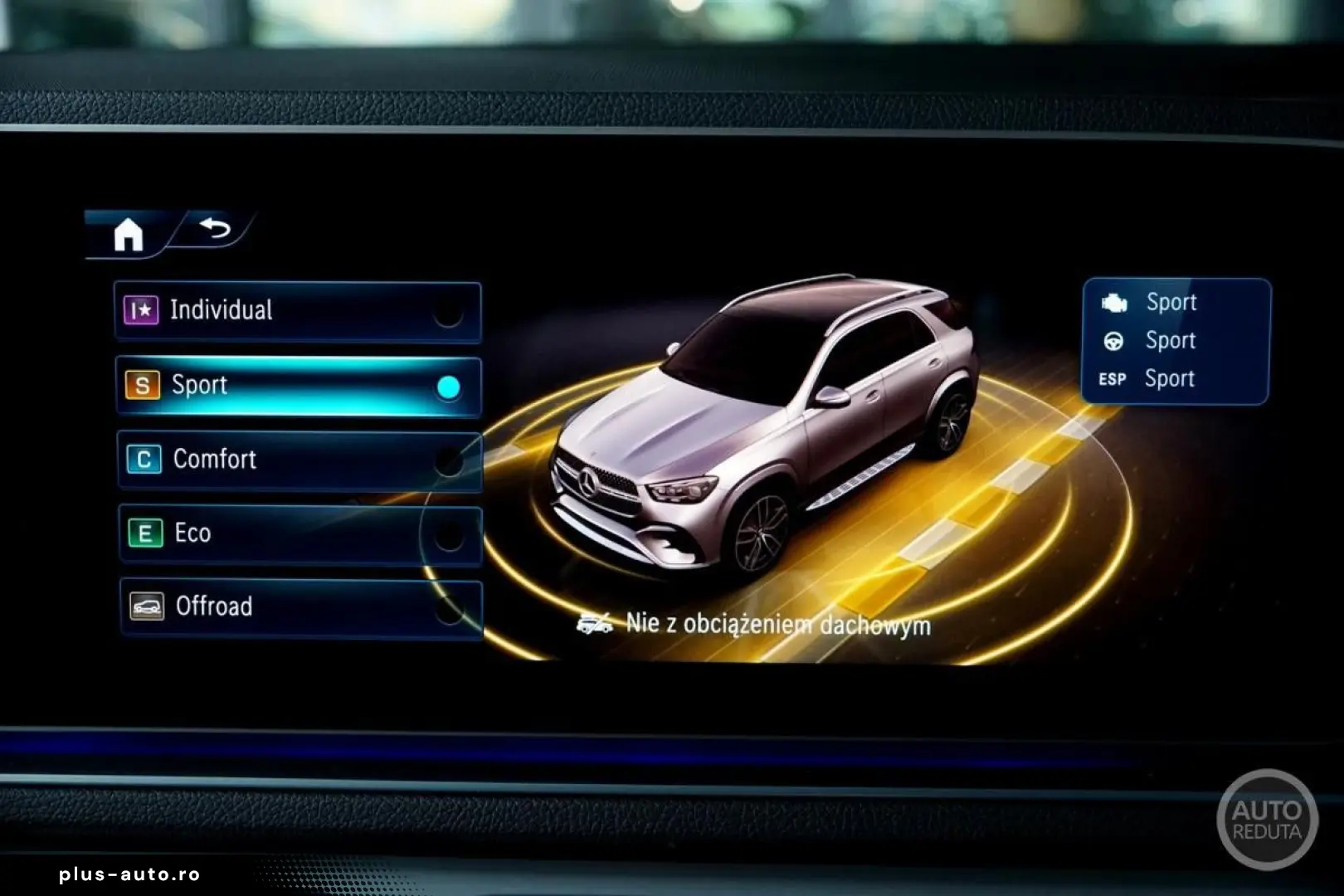 MERCEDES-BENZ GLE 300 d 4Matic