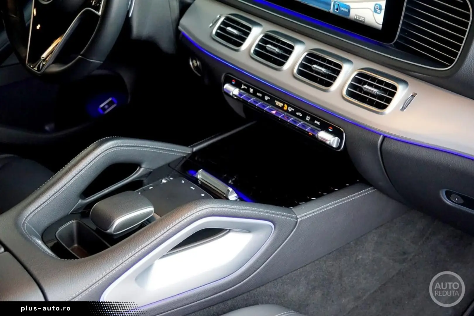 MERCEDES-BENZ GLE 300 d 4Matic