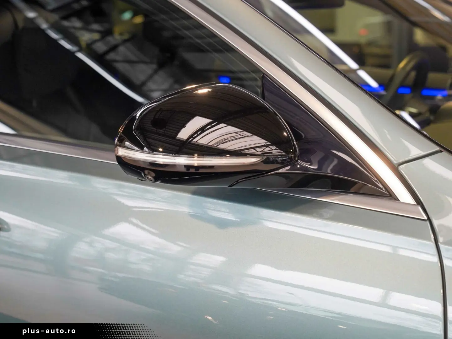 MERCEDES-BENZ S 580 4M AMG Line Exklusiv Burmester 4&hellip;