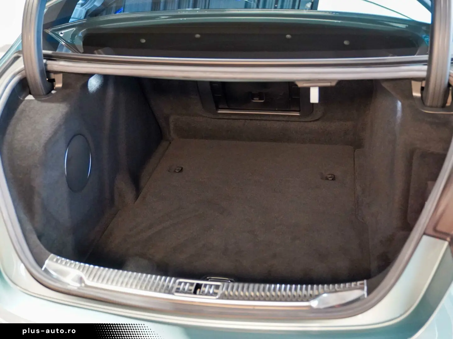 MERCEDES-BENZ S 580 4M AMG Line Exklusiv Burmester 4&hellip;