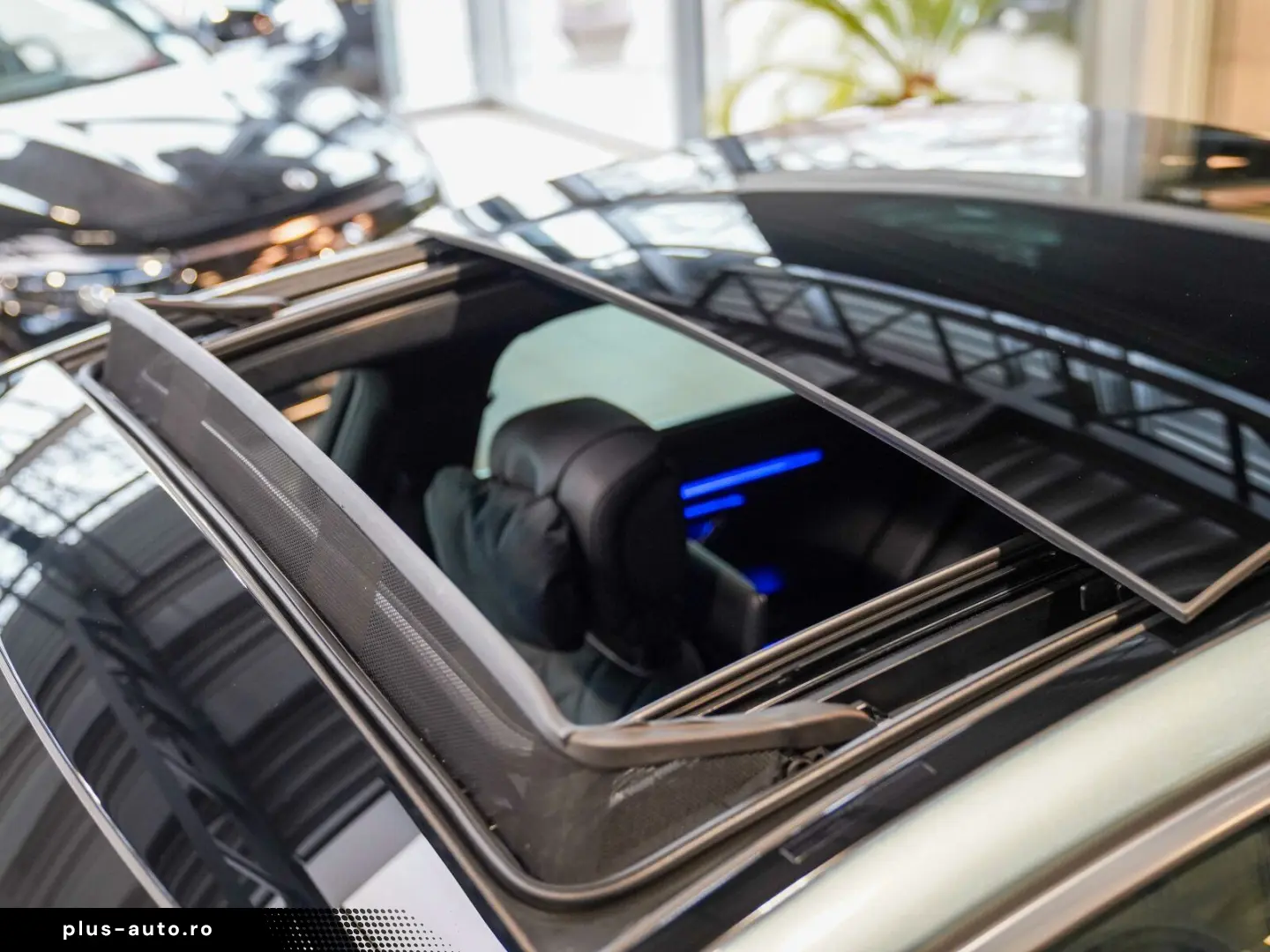 MERCEDES-BENZ S 580 4M AMG Line Exklusiv Burmester 4&hellip;