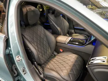 MERCEDES-BENZ S 580 4M AMG Line Exklusiv Burmester 4&hellip;