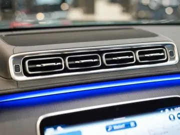 MERCEDES-BENZ S 580 4M AMG Line Exklusiv Burmester 4&hellip;