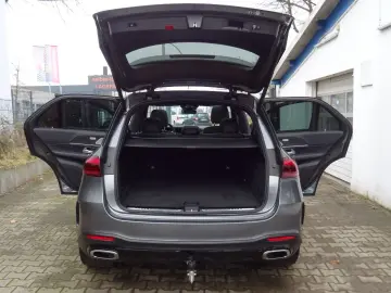 MERCEDES-BENZ GLE 450d 4M AMG Line AHK PANORAMA Memory 360