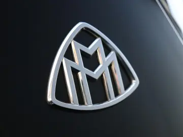 MERCEDES-BENZ GLS 600 Maybach 4MATIC Full Options