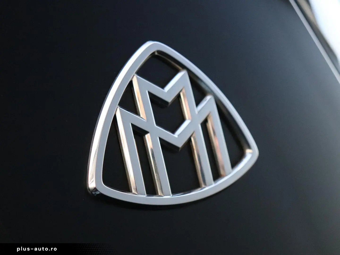 MERCEDES-BENZ GLS 600 Maybach 4MATIC Full Options