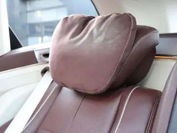 MERCEDES-BENZ GLS 600 Maybach 4MATIC Full Options