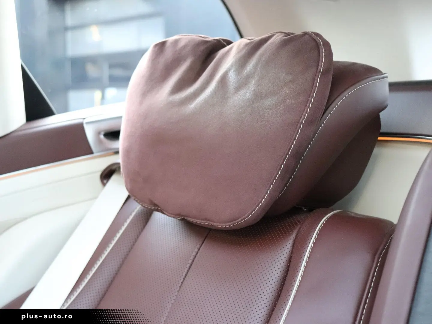 MERCEDES-BENZ GLS 600 Maybach 4MATIC Full Options