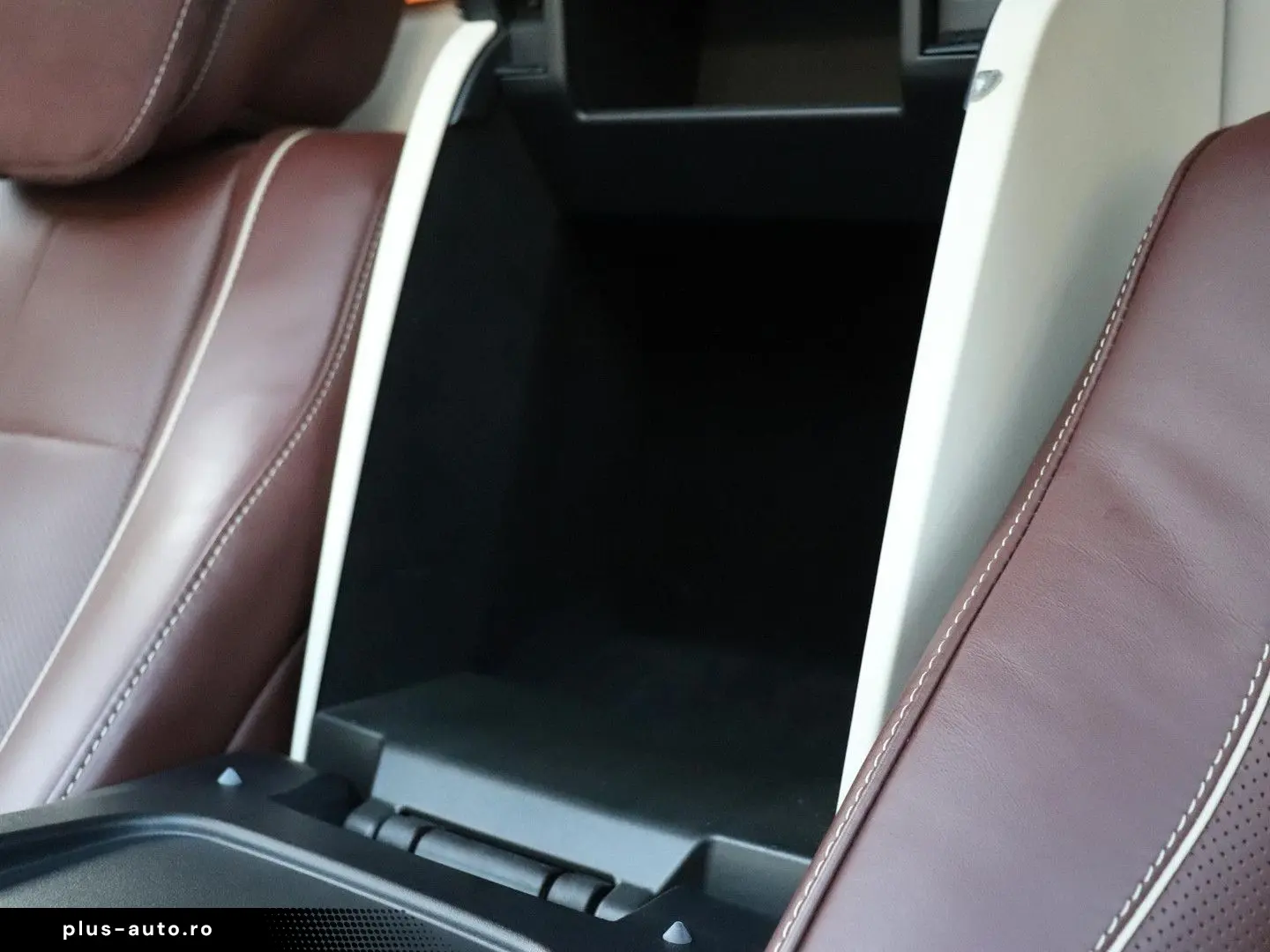 MERCEDES-BENZ GLS 600 Maybach 4MATIC Full Options