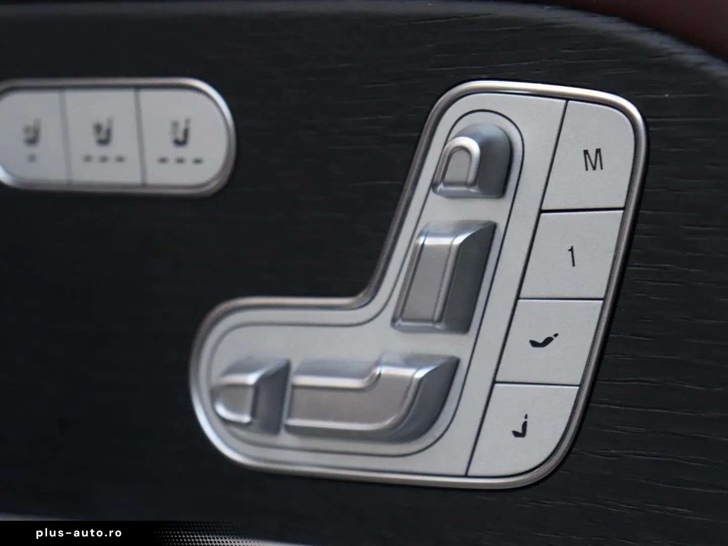 MERCEDES-BENZ GLS 600 Maybach 4MATIC Full Options