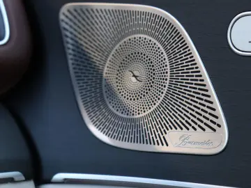 MERCEDES-BENZ GLS 600 Maybach 4MATIC Full Options