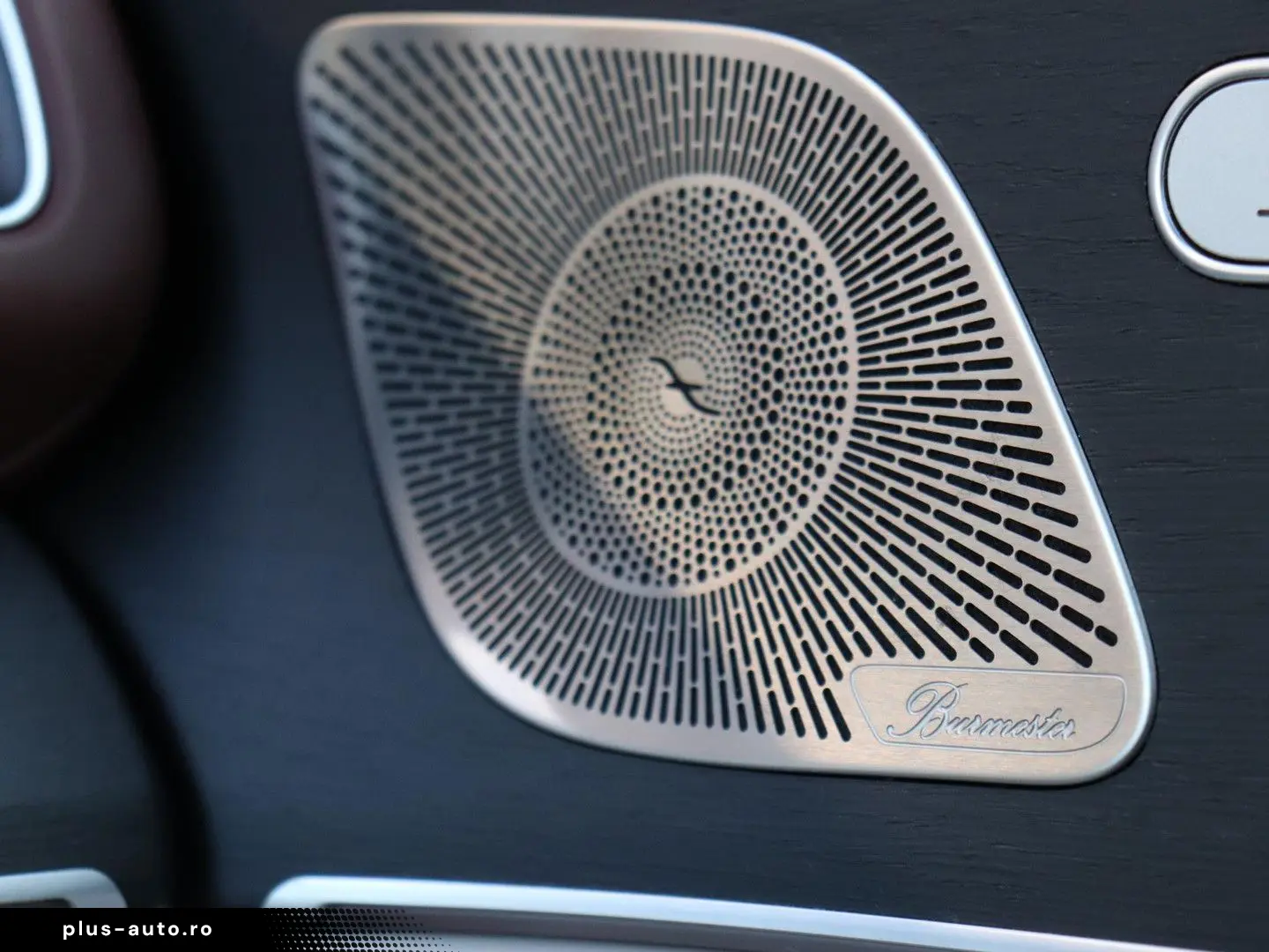 MERCEDES-BENZ GLS 600 Maybach 4MATIC Full Options