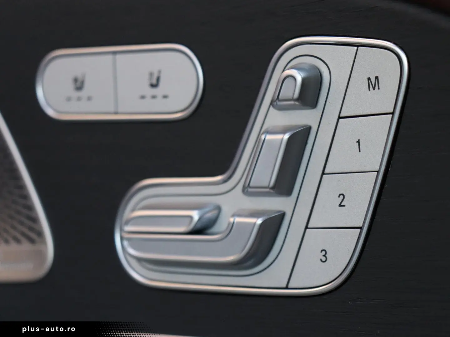 MERCEDES-BENZ GLS 600 Maybach 4MATIC Full Options